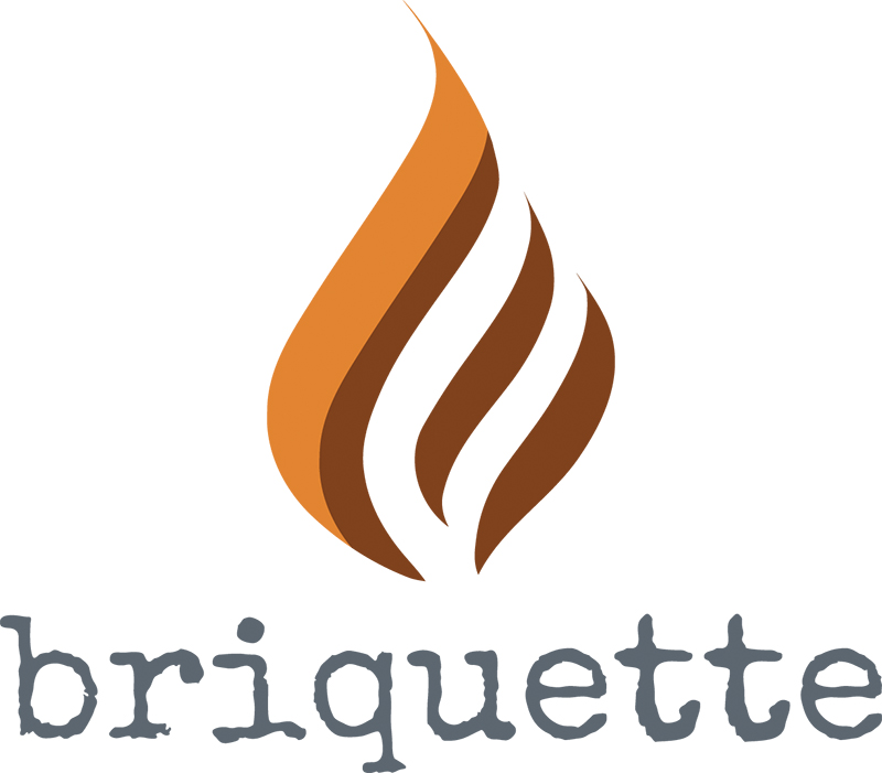 Briquette